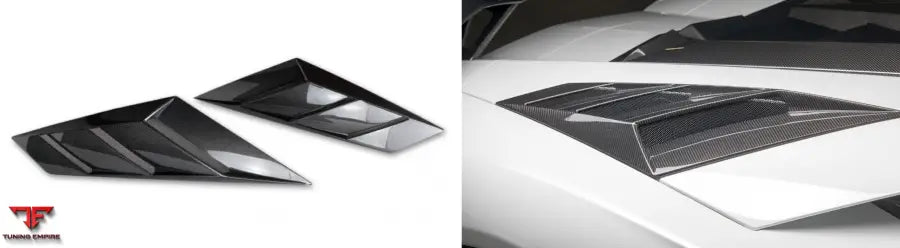 Novitec Lamborghini Aventador S / Roadster