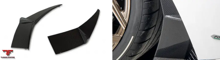 Novitec Lamborghini Aventador S / Roadster