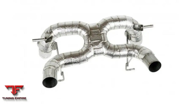 Novitec Lamborghini Aventador Svj / Roadster