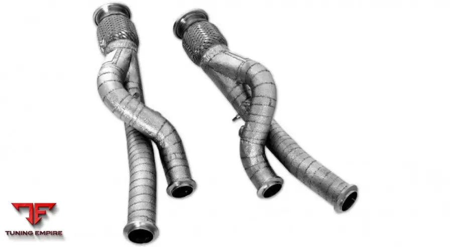 Novitec Lamborghini Aventador Ultimae