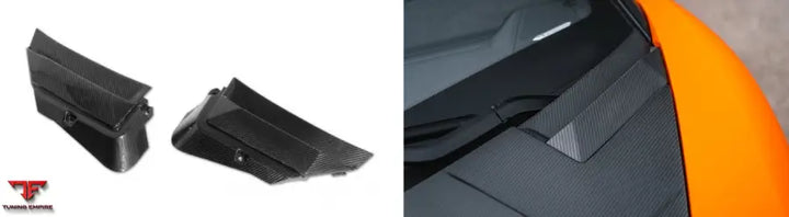 Novitec Lamborghini Aventador Ultimae