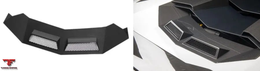 Novitec Lamborghini Aventador Ultimae