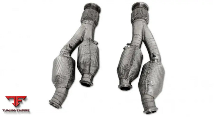 Novitec Lamborghini Aventador Ultimae