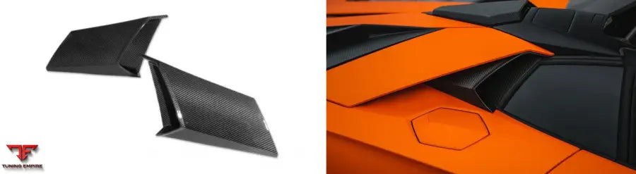 Novitec Lamborghini Aventador Ultimae