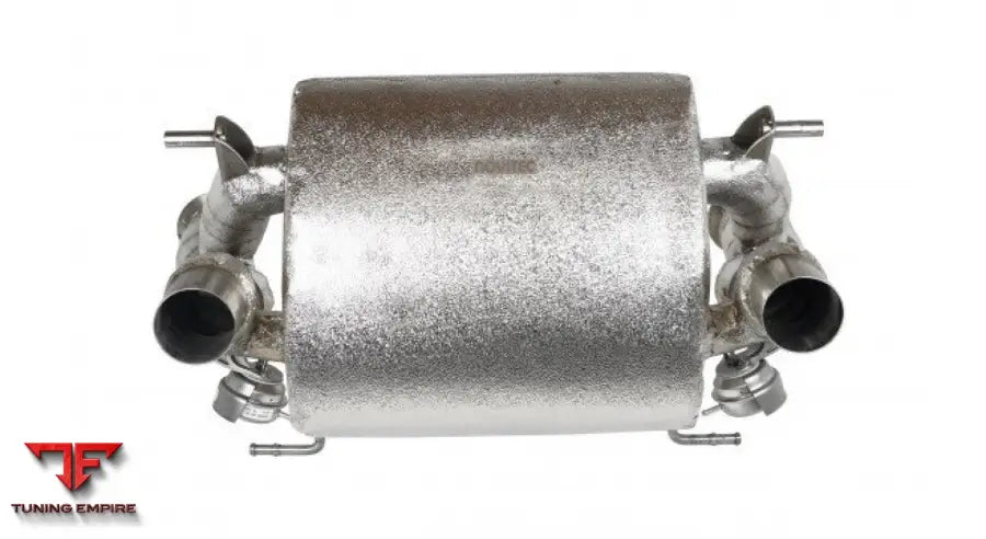 Novitec Lamborghini Aventador Ultimae