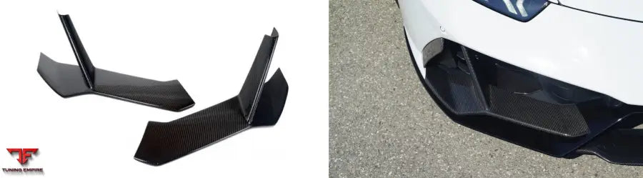 Novitec Lamborghini Huracan Evo