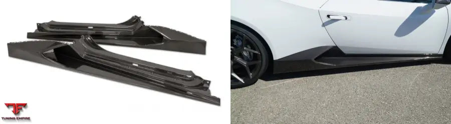 Novitec Lamborghini Huracan Evo