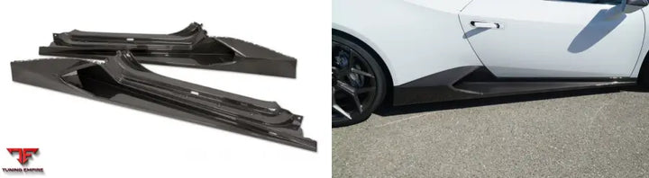 Novitec Lamborghini Huracan Evo