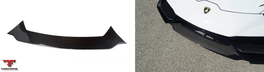 Novitec Lamborghini Huracan Evo