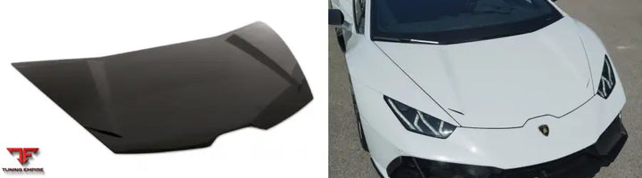 Novitec Lamborghini Huracan Evo