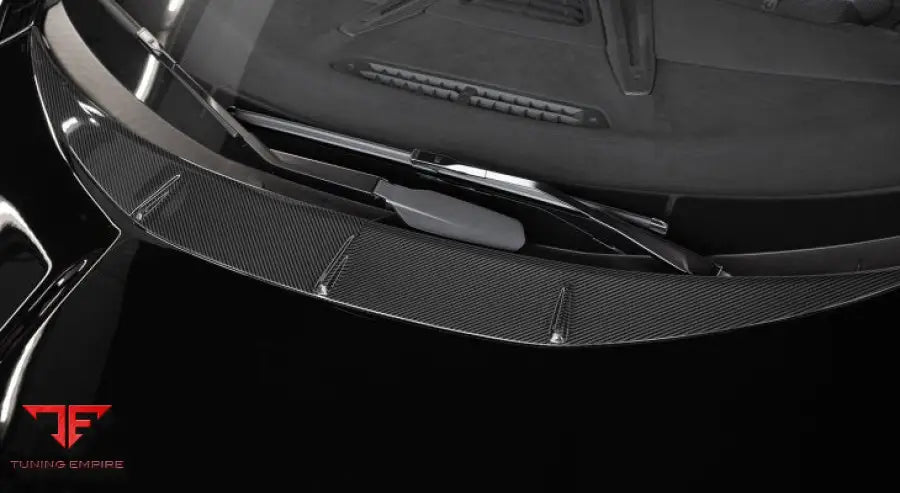 NOVITEC LAMBORGHINI REVUELTO