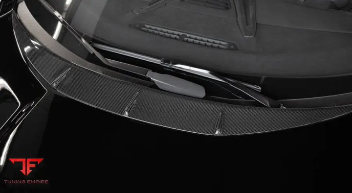 NOVITEC LAMBORGHINI REVUELTO
