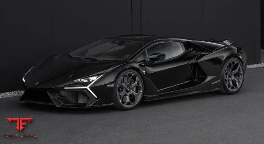 NOVITEC LAMBORGHINI REVUELTO