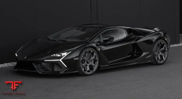 NOVITEC LAMBORGHINI REVUELTO
