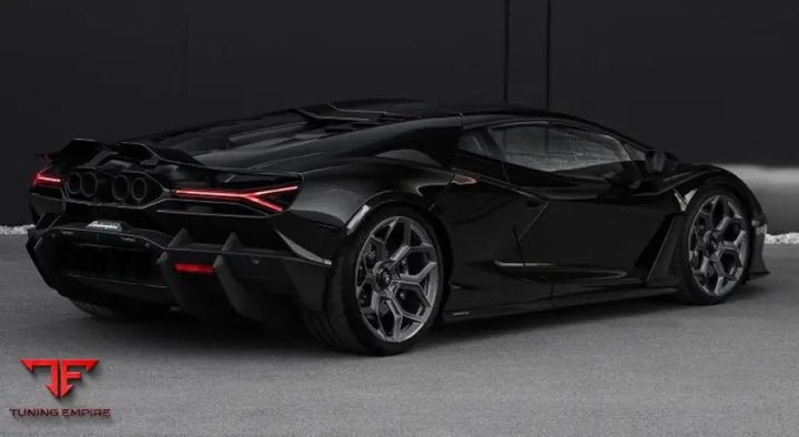 NOVITEC LAMBORGHINI REVUELTO