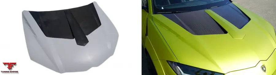 Novitec Lamborghini Urus