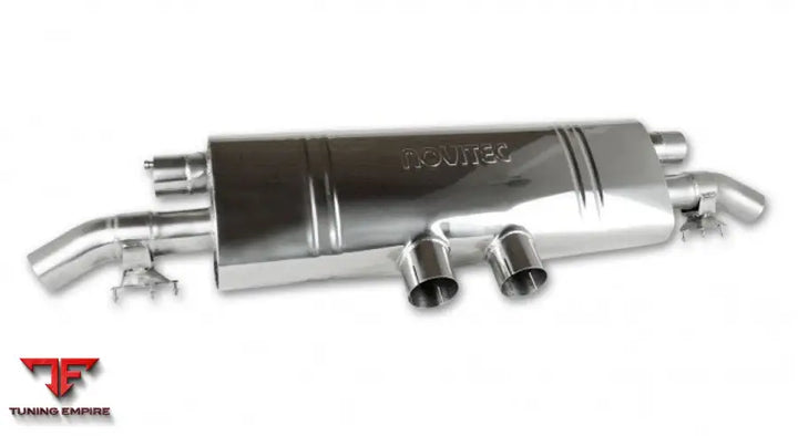 Novitec Lamborghini Urus