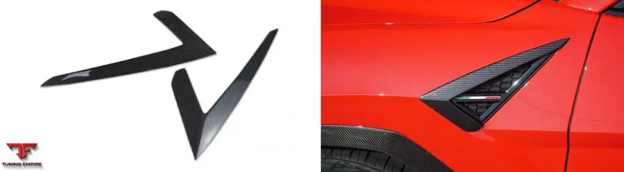 Novitec Lamborghini Urus