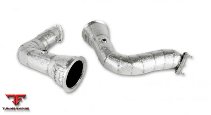 Novitec Lamborghini Urus