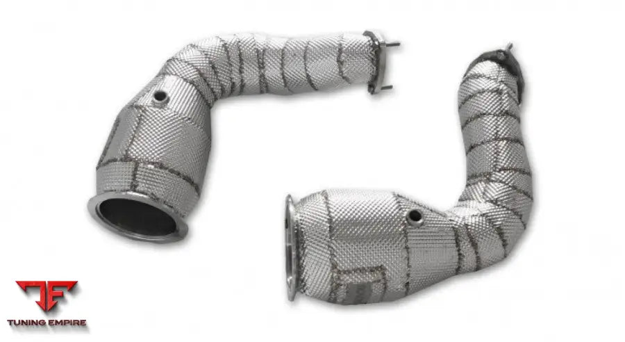 Novitec Lamborghini Urus