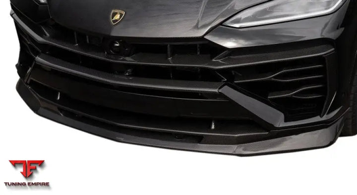 NOVITEC LAMBORGHINI URUS SE