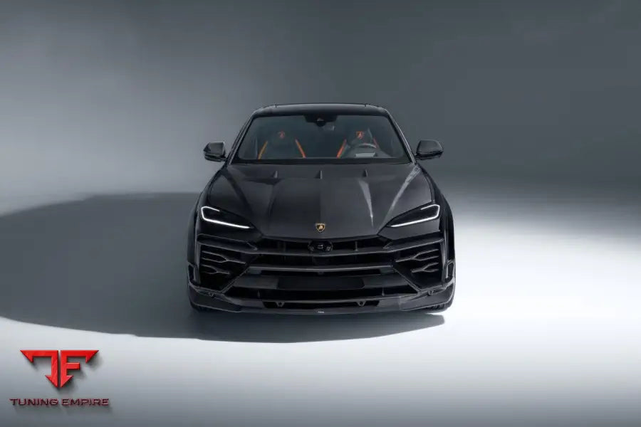 NOVITEC LAMBORGHINI URUS SE