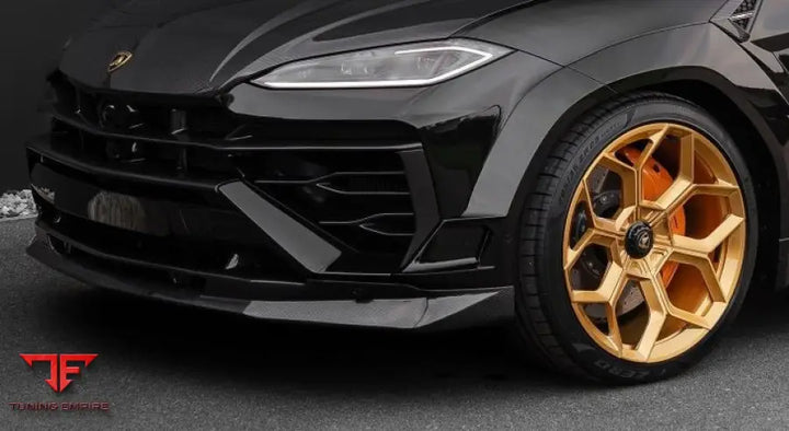 NOVITEC LAMBORGHINI URUS SE