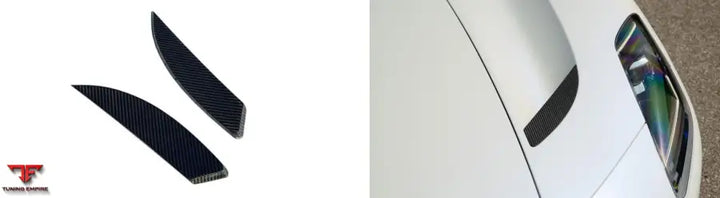 Novitec Maserati Mc 20