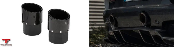 Novitec Maserati Mc 20