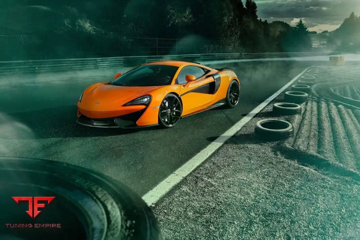 NOVITEC MCLAREN 540C/570S/GT/SPIDER