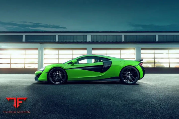 NOVITEC MCLAREN 540C/570S/GT/SPIDER