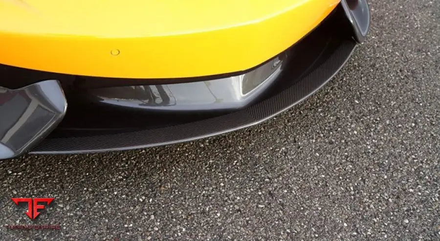 NOVITEC MCLAREN 540C/570S/GT/SPIDER