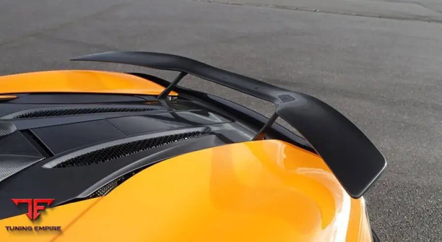 NOVITEC MCLAREN 540C/570S/GT/SPIDER