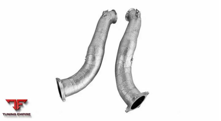 Novitec Mclaren Elva