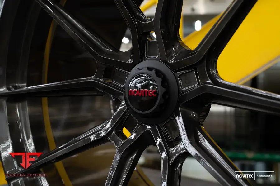 NOVITEC NF10 WHEELS