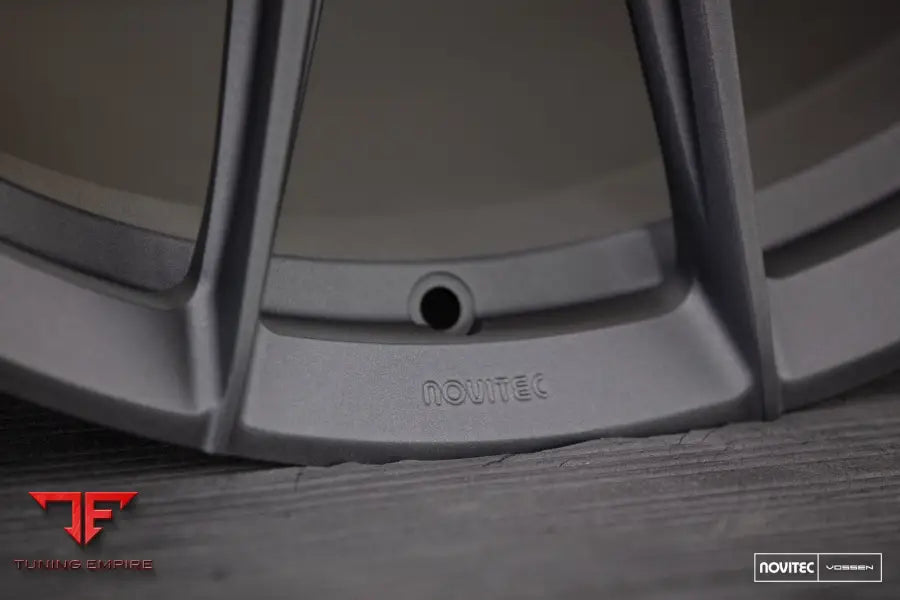 NOVITEC NF9 WHEELS