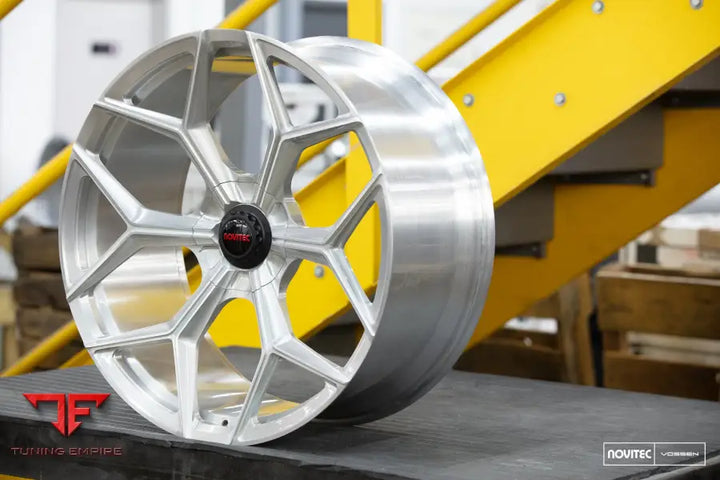 NOVITEC NL4 WHEELS