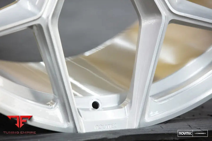 NOVITEC NL4 WHEELS