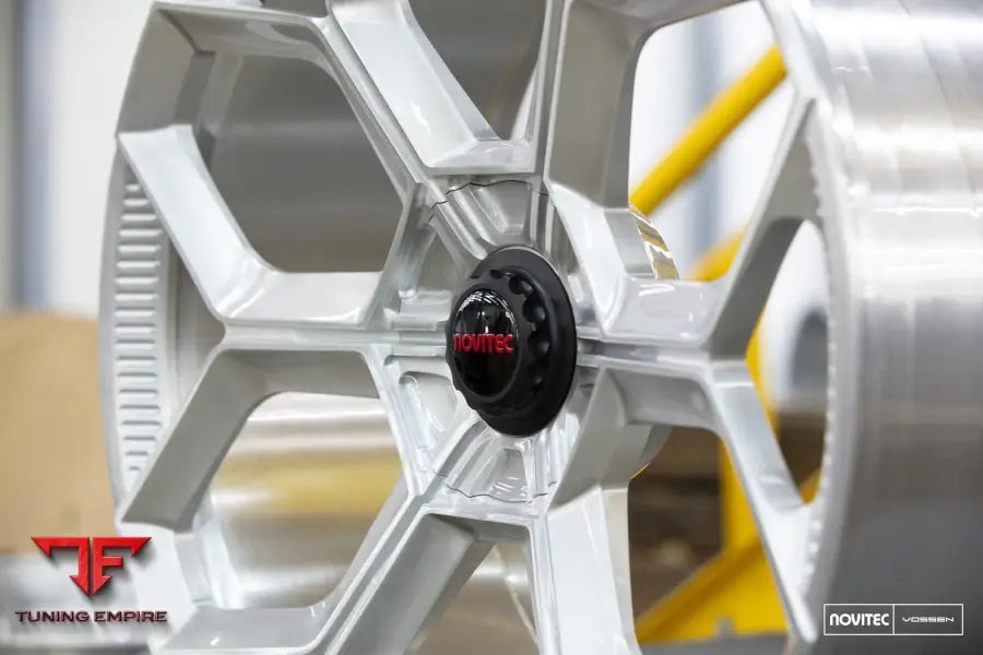 NOVITEC NL5 WHEELS