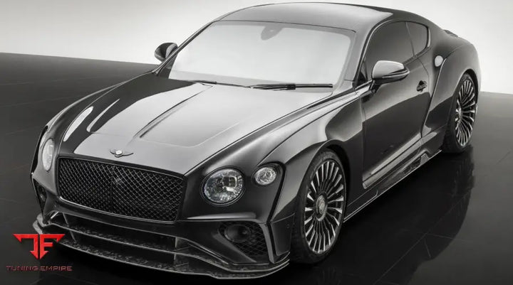 ONYX BENTLEY GTX3 BODY KIT 2018-2024