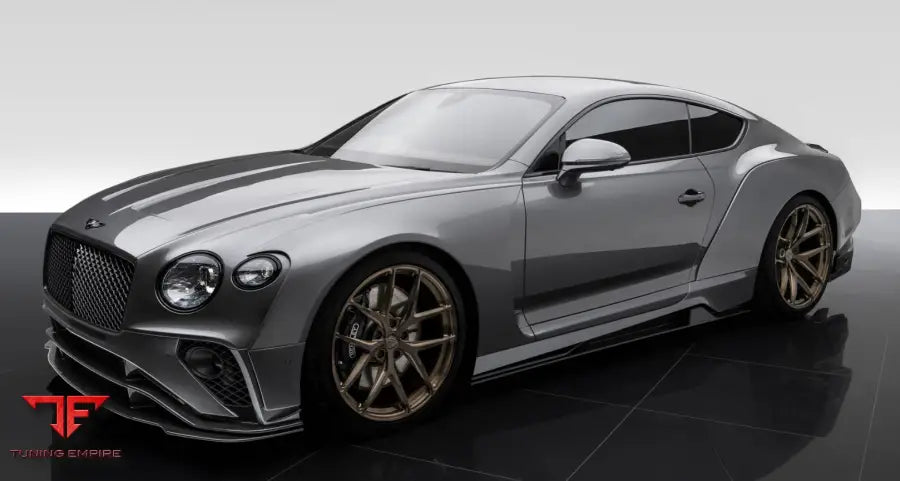 ONYX BENTLEY GTX3 BODY KIT 2018-2024