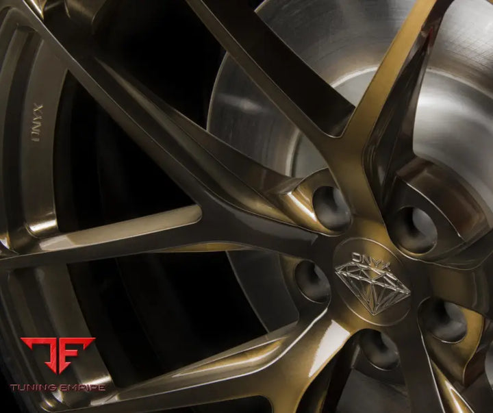 ONYX BENTLEY GTX3 BODY KIT 2018-2024