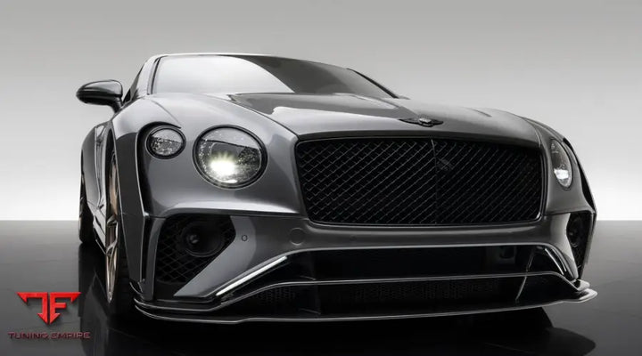 ONYX BENTLEY GTX3 BODY KIT 2018-2024