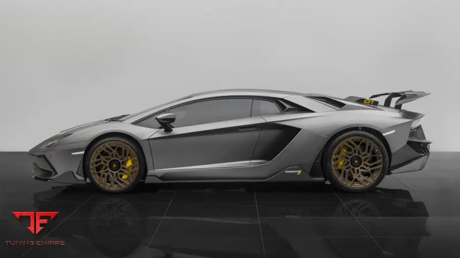 ONYX LAMBORGHINI AVENTADOR SX