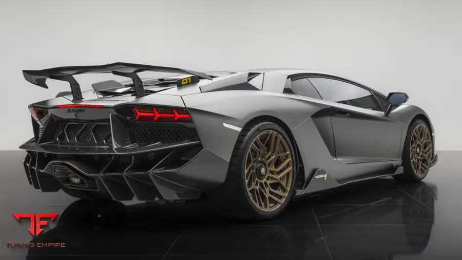 ONYX LAMBORGHINI AVENTADOR SX