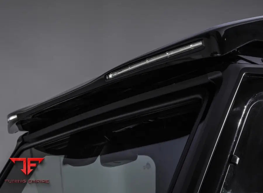 ONYX MERCEDES-BENZ G63 AMG G7X WIDE BODY KIT