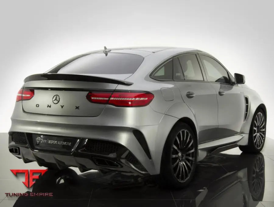 ONYX MERCEDES-BENZ GLE 63 G6 BODY KIT