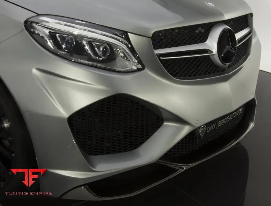 ONYX MERCEDES-BENZ GLE 63 G6 BODY KIT