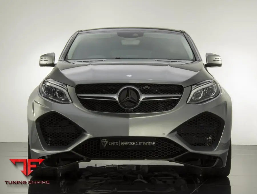 ONYX MERCEDES-BENZ GLE 63 G6 BODY KIT