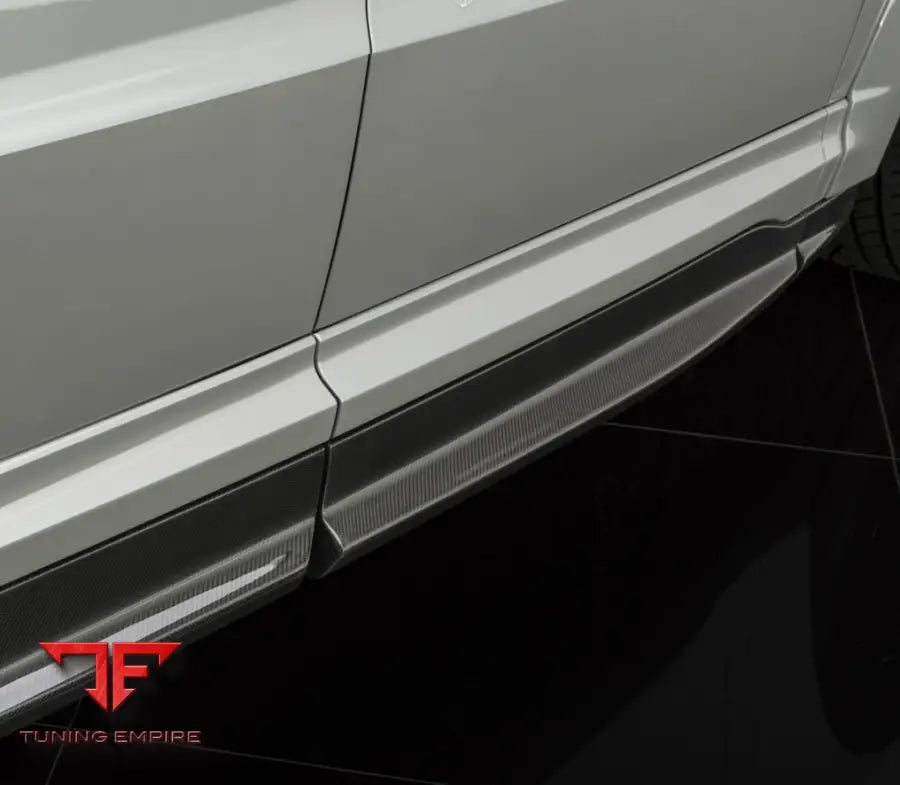 ONYX RANGE ROVER SPORT SVR-X